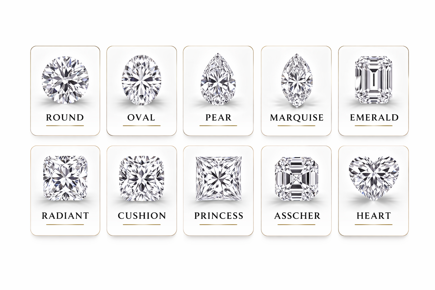 Private Diamond Sourcing